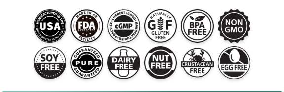 Trust Badges
